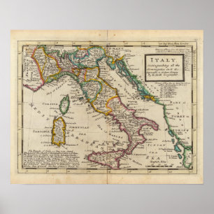 Affiches Italie 5