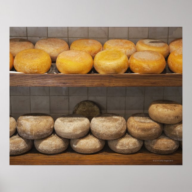 Affiches Italie. Toscane. Plaisance. 3 (Devant)