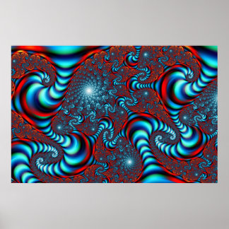 Affiches " Its out there "