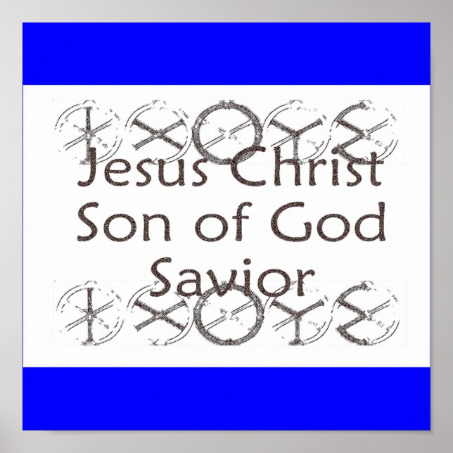 Affiches IXOYE dans les rayons de roues (Devant)