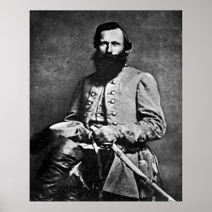 Affiches J.E.B. Stuart