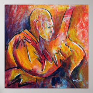 Affiches Jacinto 2008