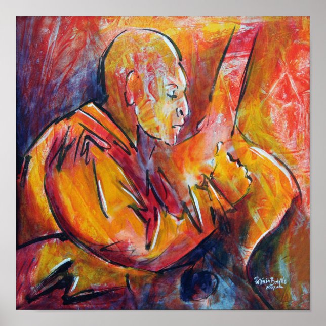 Affiches Jacinto 2008 (Devant)