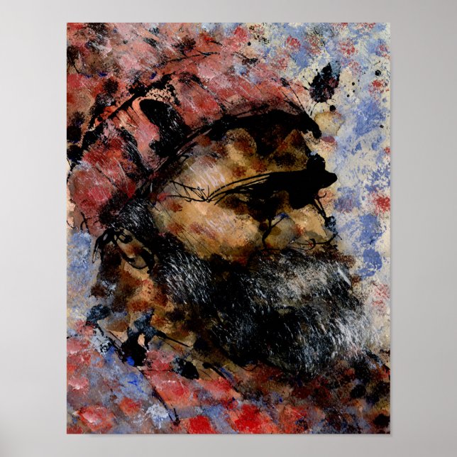 Affiches Jack Yukon (Devant)