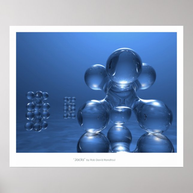 Affiches Jacks (Devant)