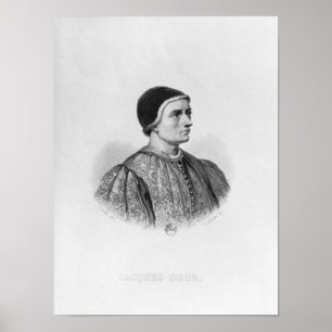 Affiches Jacques Coeur