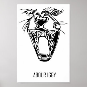 Affiches Jaguar