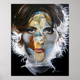 Affiches J'ai fait un rêve