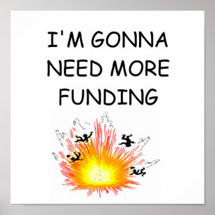 Affiches j'aime la physique