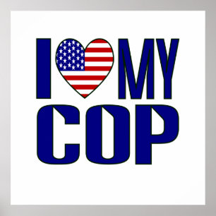 Affiches J'Aime Ma Coupe