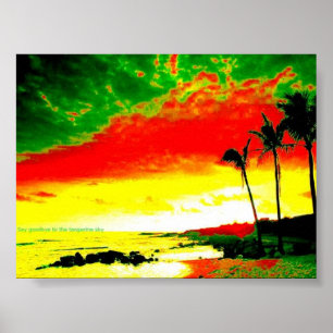 Affiches Jamaïque