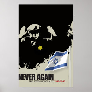 Affiches jamais encore