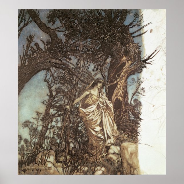 Affiches Jamais si fatigué, jamais si triste (Devant)