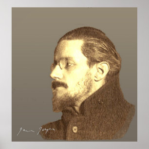 Affiches James Joyce