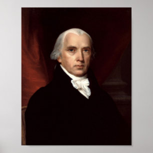 Affiches James Madison