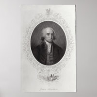 James Madison 2