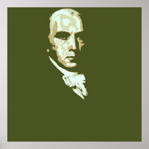 Affiches James Madison 4