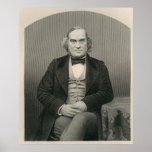 Affiches James Wilson (Devant)