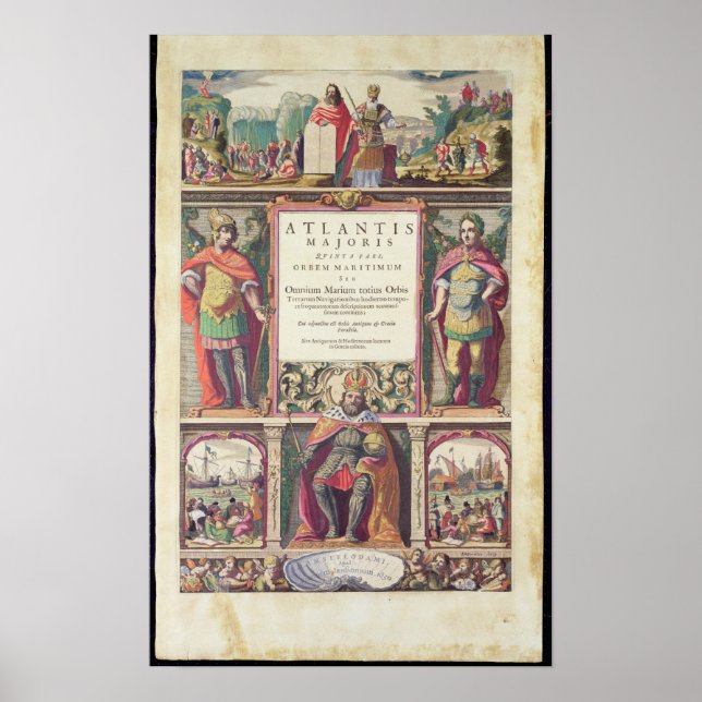 Affiches Jansson, le cinquième volume (Devant)