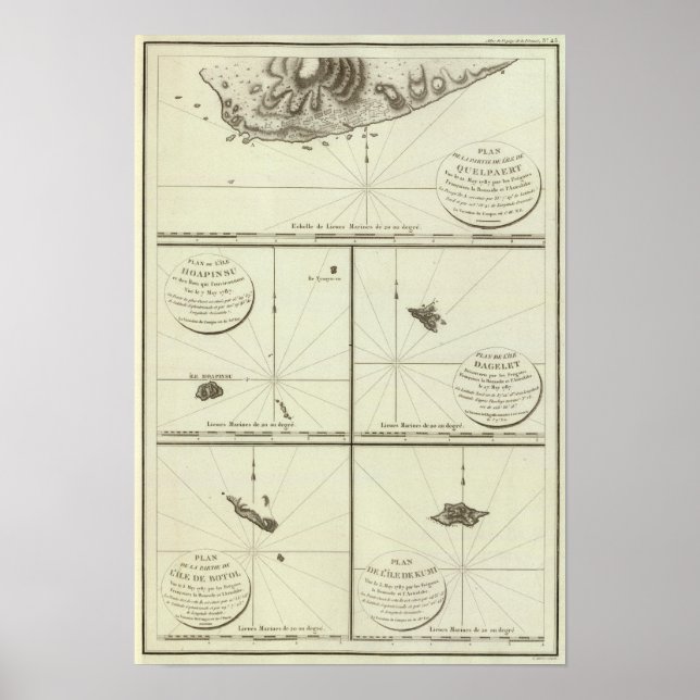 Affiches Japon 7 (Devant)