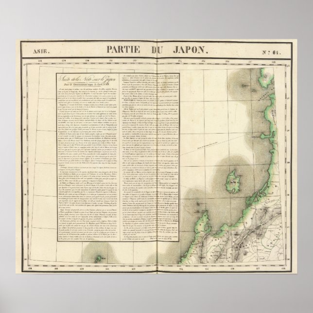 Affiches Japon, Asie 61 (Devant)