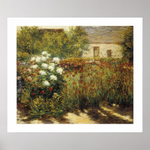 Affiches Jardin de Giverny