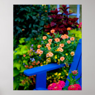 Affiches Jardin de Sammamish,