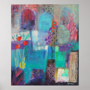 Affiches Jardin du crépuscule 2012