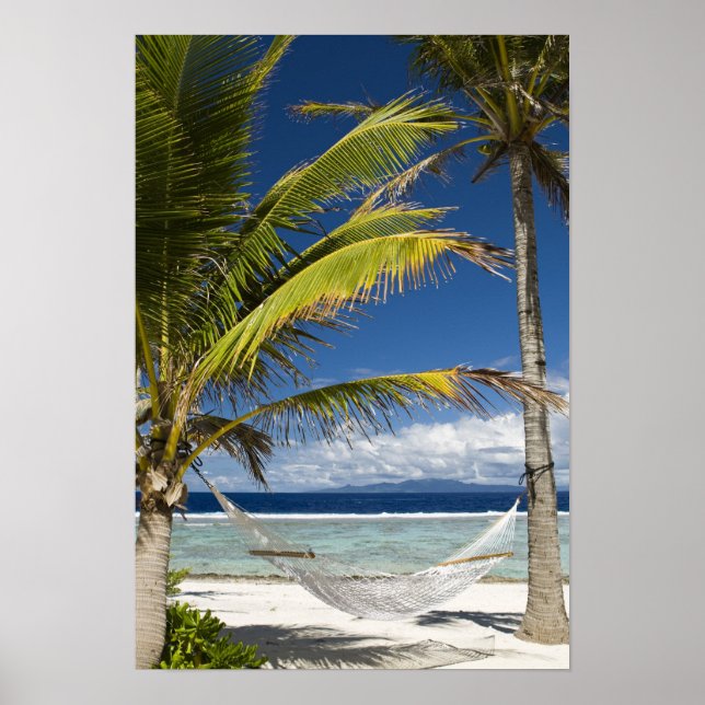 Affiches Jardins et scènes du nouveau luxe St. (Devant)