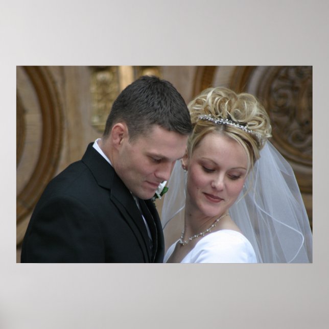 Affiches Jarom et Randa Yates (Devant)