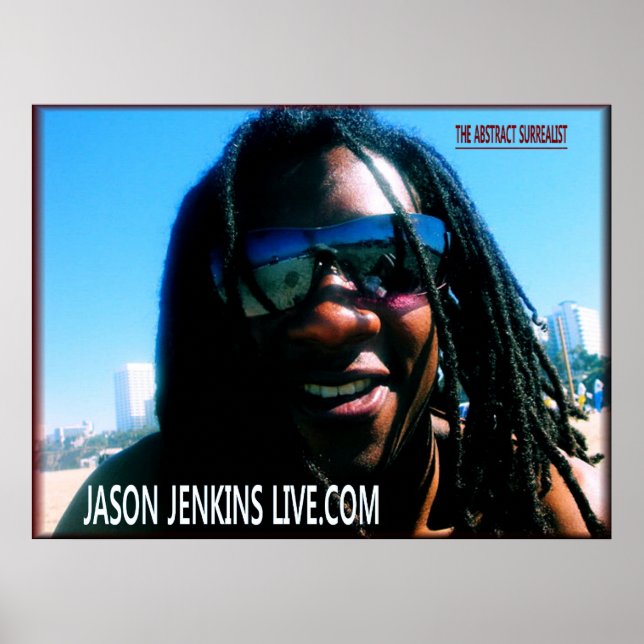 AFFICHES JASON JENKINS LIVE.NING.COM (Devant)