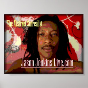 Affiches Jason Jenkins Live.ning.com