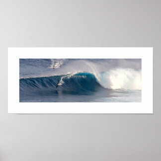 Affiches Jaws ~ Surf Maui