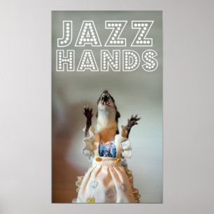 AFFICHES JAZZ