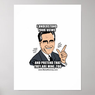 AFFICHES JE COMPRENDS VOS OPINIONS