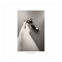 JE ME SOUVIENS DE TES JAMBES