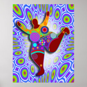 Affiches Je Peux Le Faire