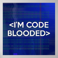 JE SUIS CODE BLOQUÉ