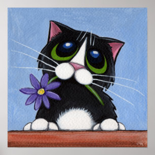 Affiches Je suis désolé