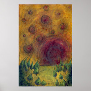 Affiches Je suis là