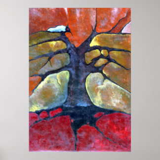 Affiches Je T'Attends