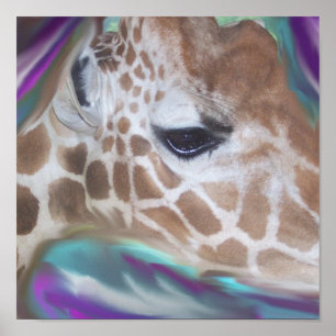 Affiches Je vous vois