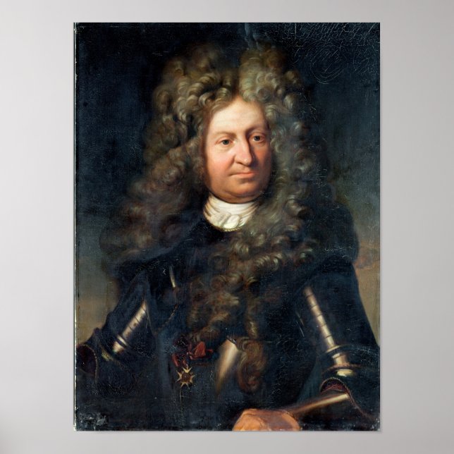 Affiches Jean Bart 1840 (Devant)