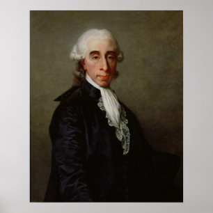 Affiches Jean-Sylvain Bailly 1789