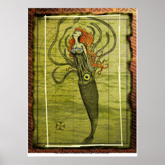 Affiches J'écrase tout