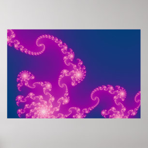 Affiches Jellyfish Wonder