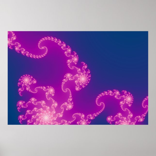 Affiches Jellyfish Wonder (Devant)