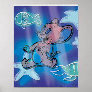Affiches Jerry Trippy Fish