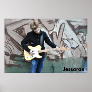 Affiches Jessarae