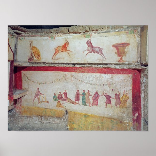 Affiches Jeux pour enfants (Devant)